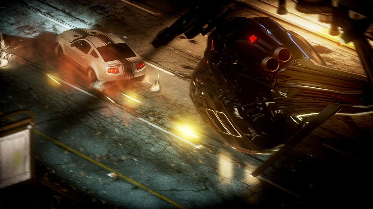 Need for Speed The Run - Imagen 38